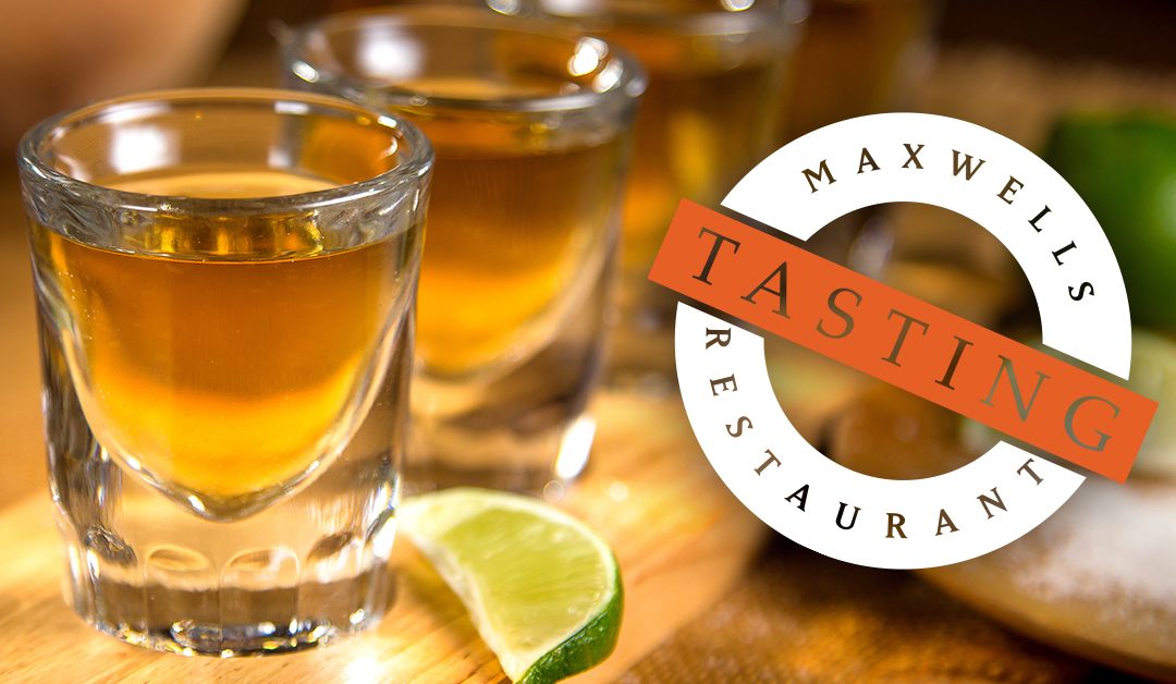 Cinco de Mayo Tequila Tasting (SOLD OUT)