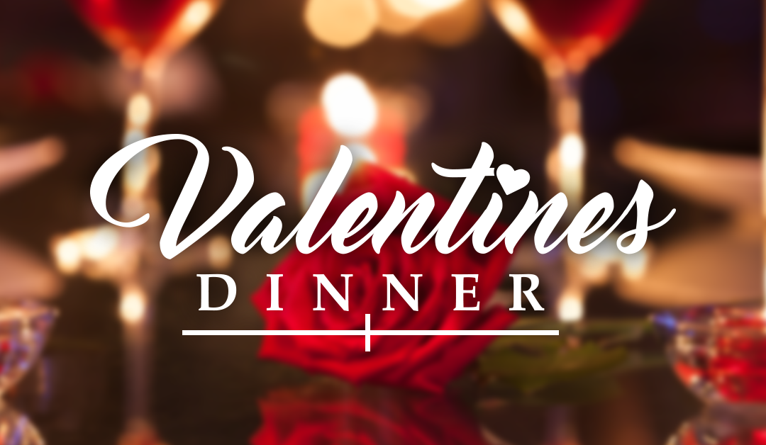 Valentines Dinner Maxwells Restaurant & Bar