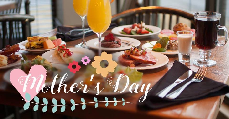 Mother’s Day Brunch at Maxwells (SOLD OUT)