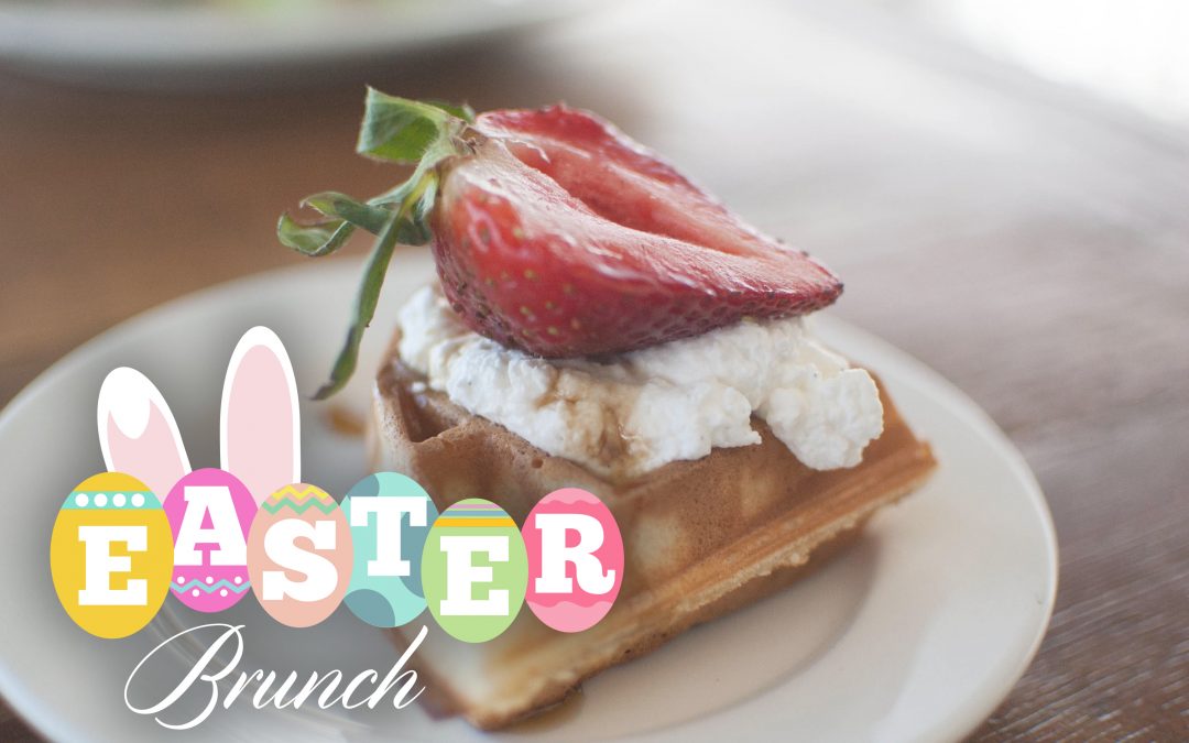 Easter Brunch