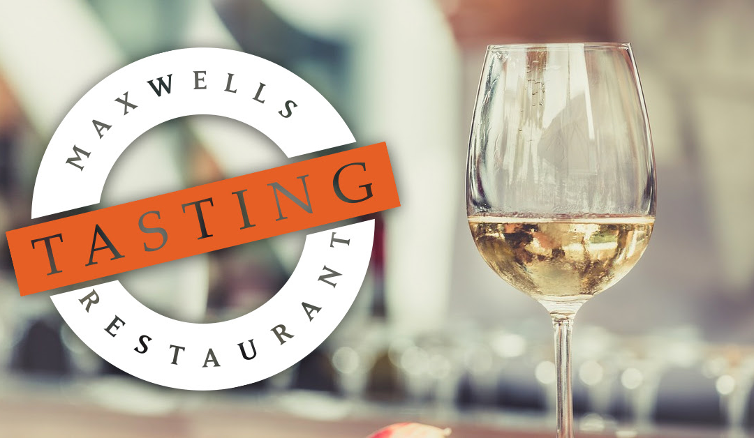 Hello Summer! Wine Tasting at Maxwells