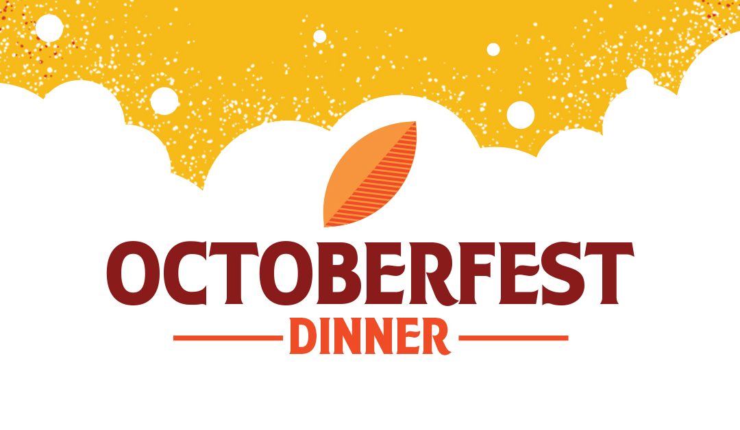 Come Savor the Flavors of Octoberfest at Maxwells (Oktoberfest)