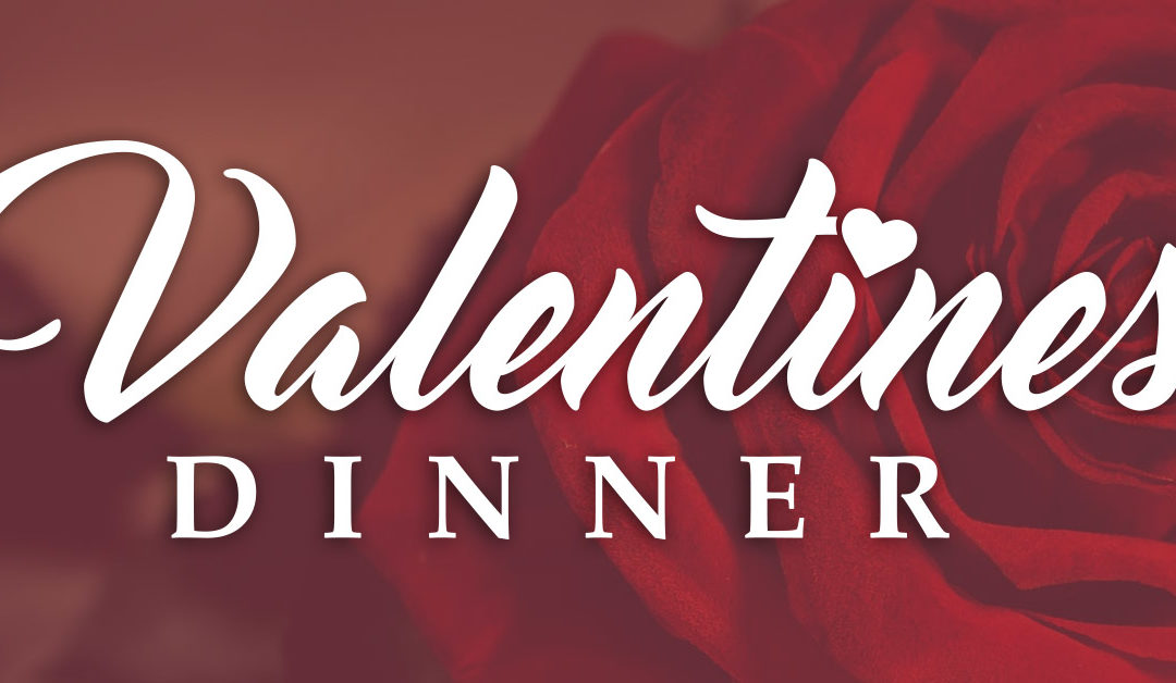 Valentine’s Day Dinner
