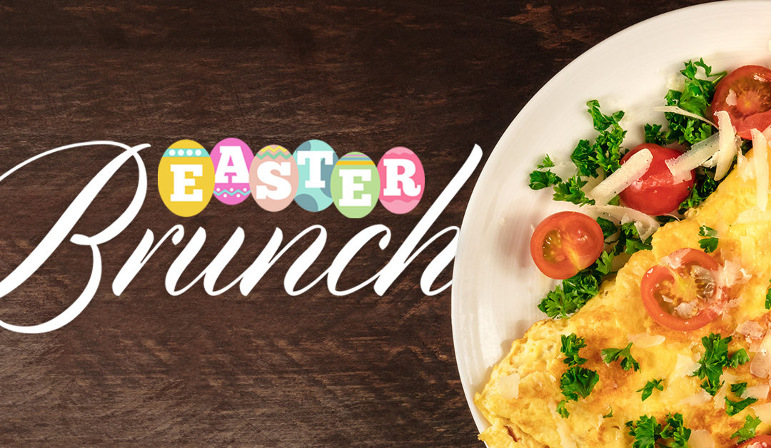 Easter Brunch 2019 (SOLD OUT)