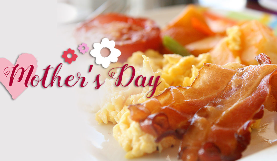 Mother’s Day Brunch 2019 (SOLD OUT)