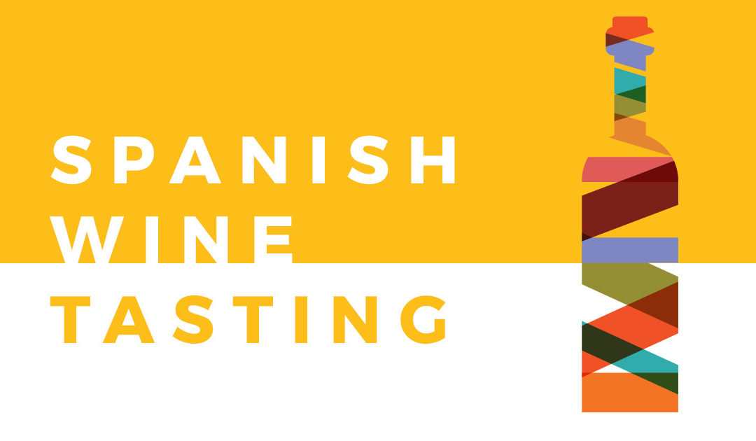Spanish Wine Tasting