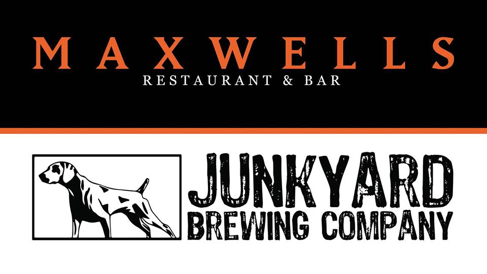 Junkyard Beer Dinner