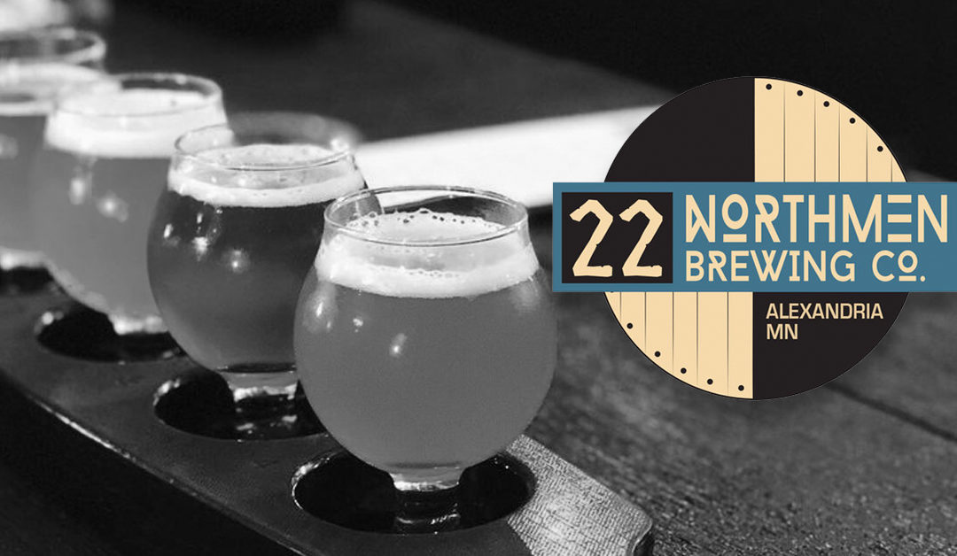 22 Northmen Beer Dinner