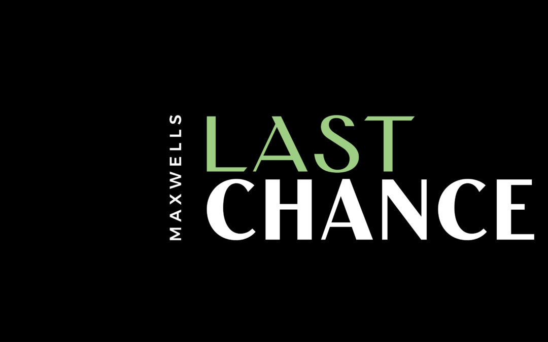 Last Chance Gift Card Sale 2021