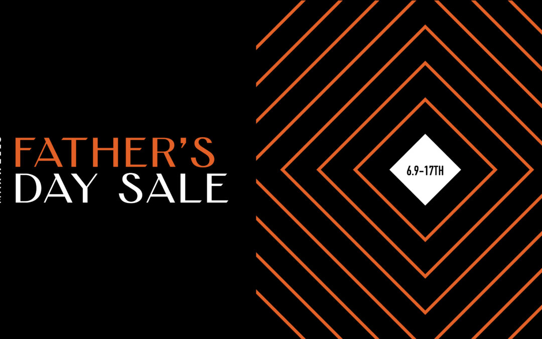 Father’s Day Gift Card Sale